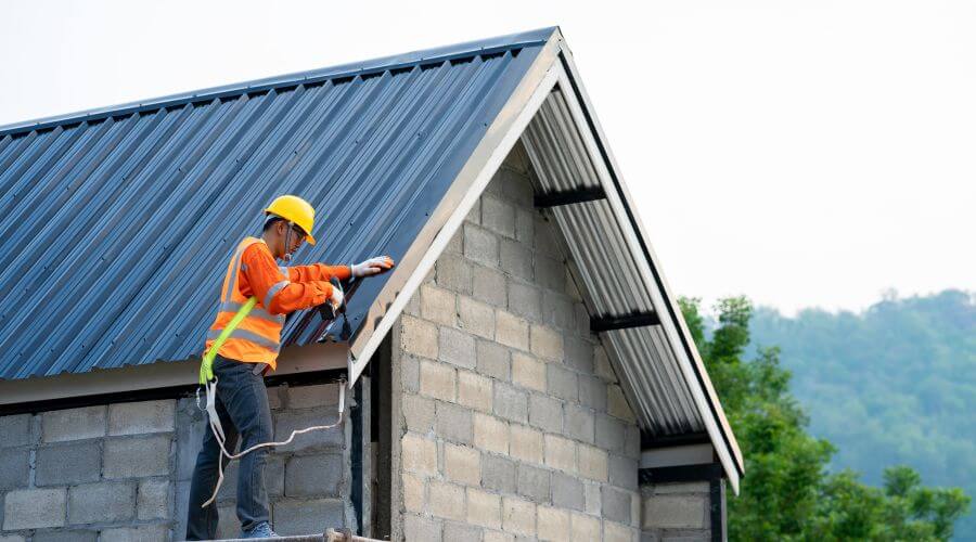 Local Chimney Repair in Center Ossipee, NH